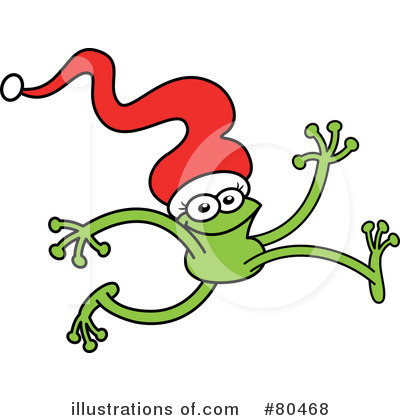 Christmas Clipart #80468 by Zooco