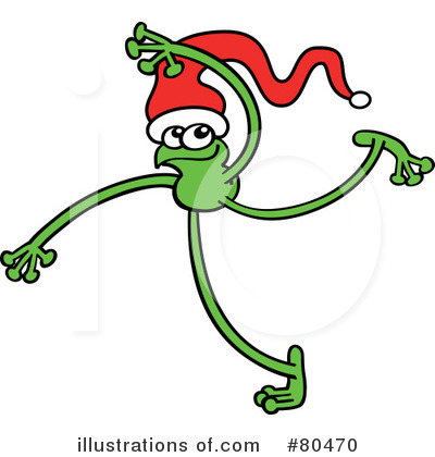 Christmas Clipart #80470 by Zooco