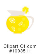 Lemonade Clipart #1093511 by Randomway