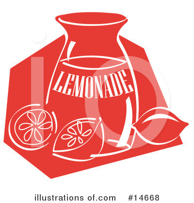 Lemons Clipart #14668 by Andy Nortnik