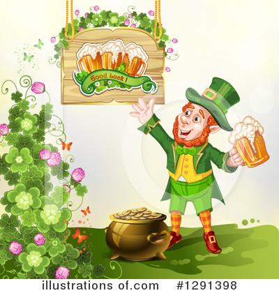 Beer Clipart #1291398 by merlinul
