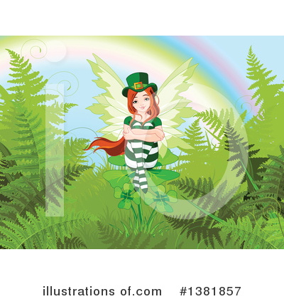 Rainbow Clipart #1381857 by Pushkin