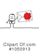 Letter Clipart #1050913 by NL shop
