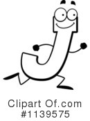 Letter Clipart #1139575 by Cory Thoman