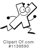 Letter Clipart #1139590 by Cory Thoman