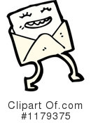 Letter Clipart #1179375 by lineartestpilot