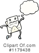 Letter Clipart #1179438 by lineartestpilot
