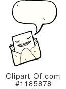Letter Clipart #1185878 by lineartestpilot