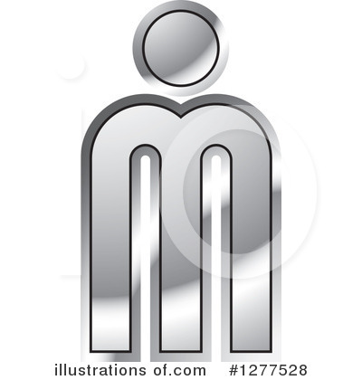 Letter M Clipart #1277528 by Lal Perera