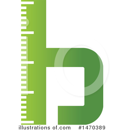 Ruler Clipart #1470389 by Lal Perera