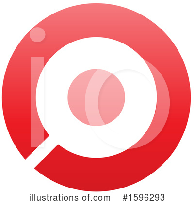 Letter O Clipart #1596293 by cidepix