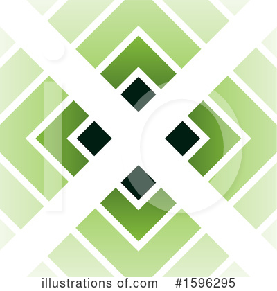 Letter X Clipart #1596295 by cidepix