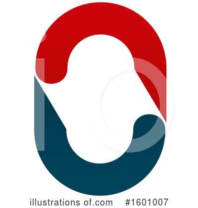 Royalty-Free (RF) Letter O Clipart Illustration by Vector Tradition SM - Stock Sample #1601007
