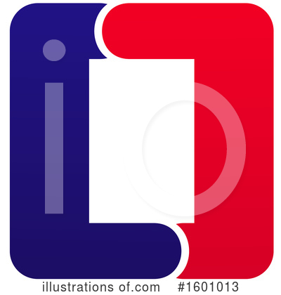 Royalty-Free (RF) Letter O Clipart Illustration by Vector Tradition SM - Stock Sample #1601013