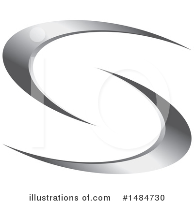 Royalty-Free (RF) Letter S Clipart Illustration by Lal Perera - Stock Sample #1484730