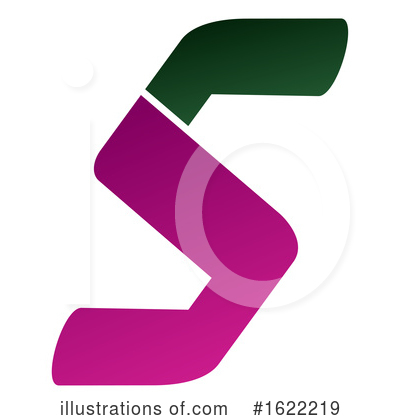 Royalty-Free (RF) Letter S Clipart Illustration by Vector Tradition SM - Stock Sample #1622219