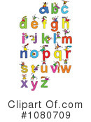 Letters Clipart #1080709 by Prawny