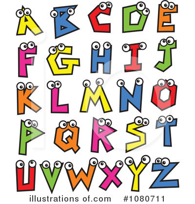 Letter Q Clipart #1080711 by Prawny