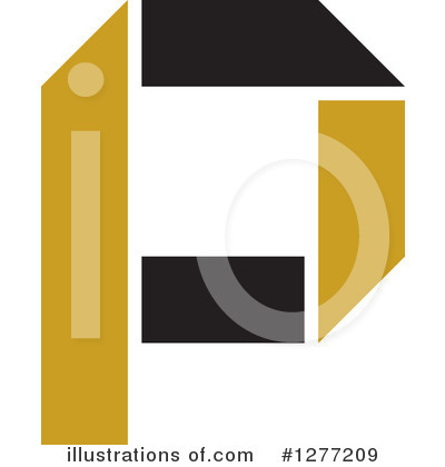 Royalty-Free (RF) Letters Clipart Illustration by Lal Perera - Stock Sample #1277209