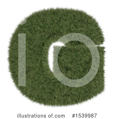 Royalty-Free (RF) Letters Clipart Illustration by KJ Pargeter - Stock Sample #1539987