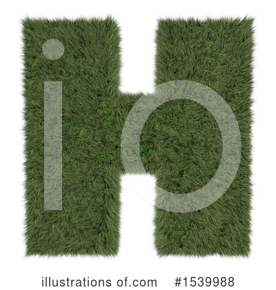 Royalty-Free (RF) Letters Clipart Illustration by KJ Pargeter - Stock Sample #1539988