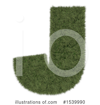 Royalty-Free (RF) Letters Clipart Illustration by KJ Pargeter - Stock Sample #1539990
