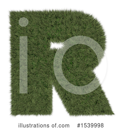 Royalty-Free (RF) Letters Clipart Illustration by KJ Pargeter - Stock Sample #1539998