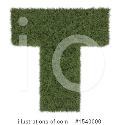Royalty-Free (RF) Letters Clipart Illustration by KJ Pargeter - Stock Sample #1540000