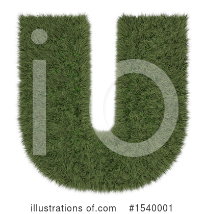 Royalty-Free (RF) Letters Clipart Illustration by KJ Pargeter - Stock Sample #1540001