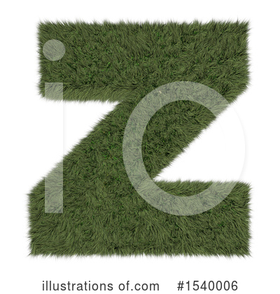Royalty-Free (RF) Letters Clipart Illustration by KJ Pargeter - Stock Sample #1540006