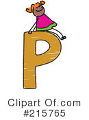 Letters Clipart #215765 by Prawny