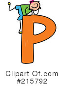 Letters Clipart #215792 by Prawny