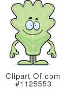 Lettuce Clipart #1125553 by Cory Thoman