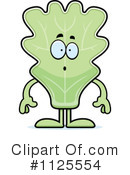 Lettuce Clipart #1125554 by Cory Thoman