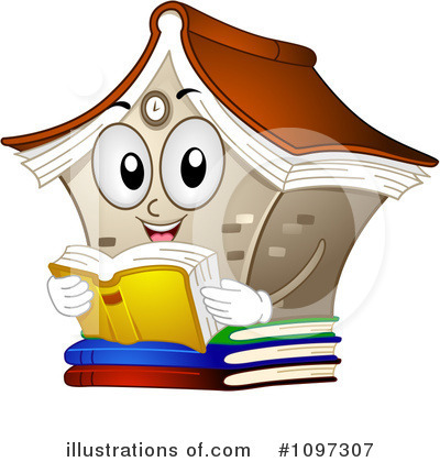 Royalty-Free (RF) Library Clipart Illustration by BNP Design Studio - Stock Sample #1097307