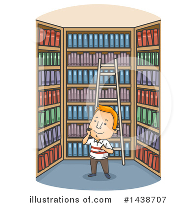 Royalty-Free (RF) Library Clipart Illustration by BNP Design Studio - Stock Sample #1438707