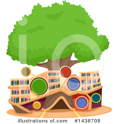 Royalty-Free (RF) Library Clipart Illustration by BNP Design Studio - Stock Sample #1438708