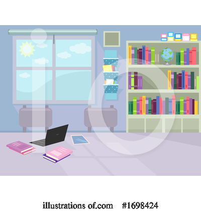 Royalty-Free (RF) Library Clipart Illustration by BNP Design Studio - Stock Sample #1698424