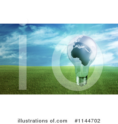 Solar Power Clipart #1144702 by Mopic