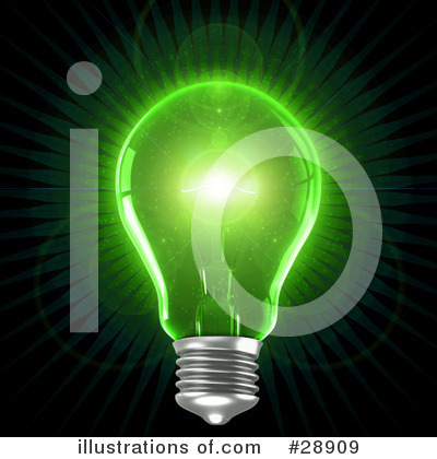 Green Energy Clipart #28909 by Tonis Pan