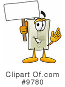 Light Switch Clipart #9780 by Mascot Junction