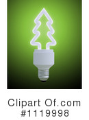 Lightbulb Clipart #1119998 by Mopic