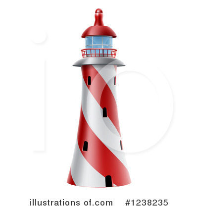 Navigation Clipart #1238235 by AtStockIllustration