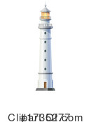 Lighthouse Clipart #1735277 by Vector Tradition SM