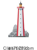 Lighthouse Clipart #1762393 by Vector Tradition SM