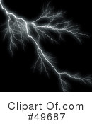 Lightning Clipart #49687 by Arena Creative