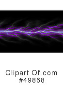 Lightning Clipart #49868 by Arena Creative