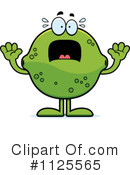 Lime Clipart #1125565 by Cory Thoman
