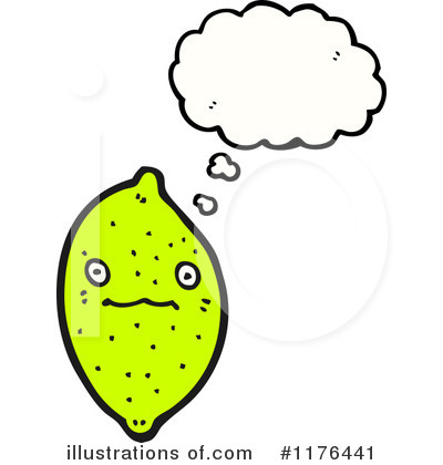 Lime Clipart #1176441 by lineartestpilot
