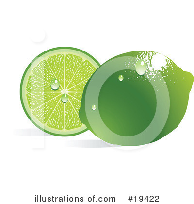 Citrus Clipart #19422 by Vitmary Rodriguez